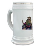 Cerdic
                  Drinking Vessel