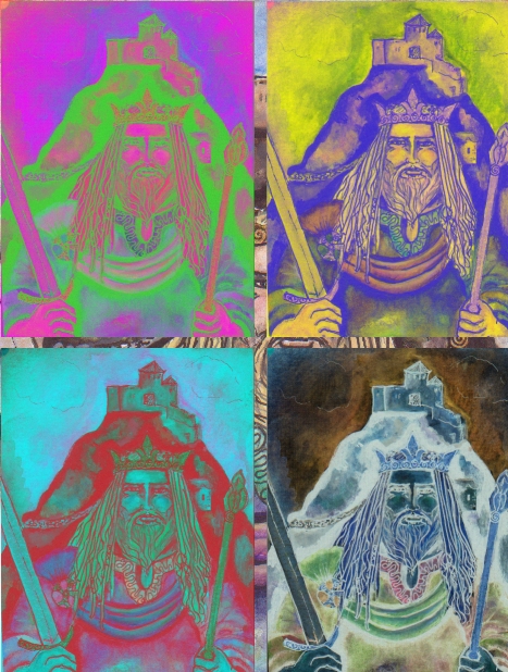 Cerdic