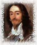 Charles I of England