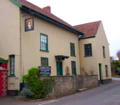 Colderidge Cottage