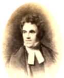Dr
                                Thomas Arnold