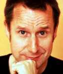 Jeremy Hardy