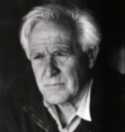 John Le
                                Carre