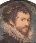 Nicholas Hilliard