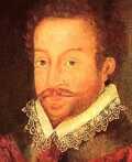 Sir
                                Francis Drake