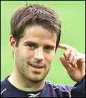 Jamie Redknapp