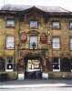 George Hotel, Crewkerne