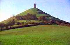 Glastonbury Tor