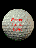 Wessex Golf
                                          Ball