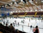 Wales National Ice
                                              Rink