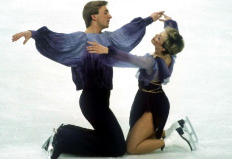 Torvill & Dean Bolero