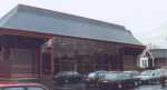 Inverness Ice Centre