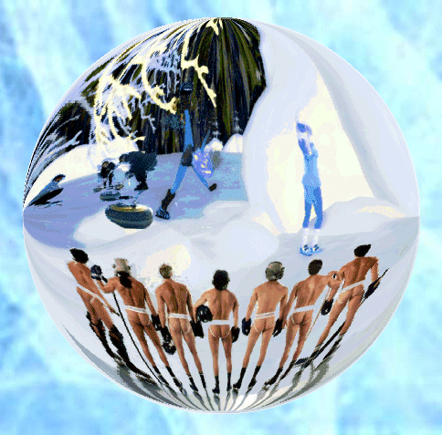 Snowcircle