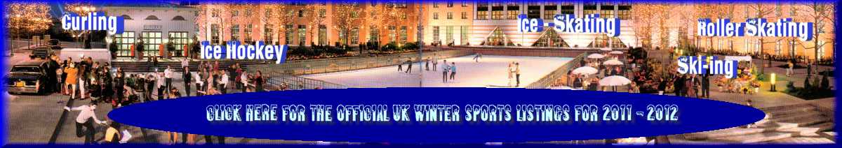 Winter Sports