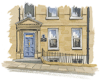 Jane Austen Centre