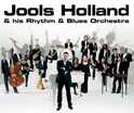 Jules Holland