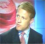 David Laws
                              MP