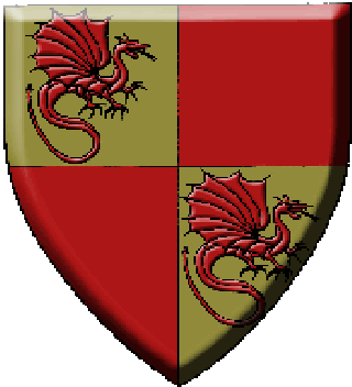 Mercian Shield