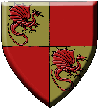 Mercian
                                              Shield