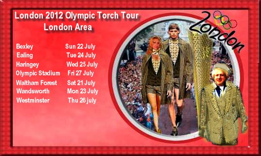 London Area