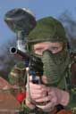 Paintball
