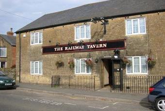 Railway Tavern