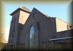 Byfleet Methodist Church