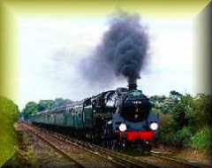 Cathedrals
                Express
