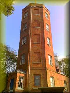 Chatley Heath
                Semaphore Tower