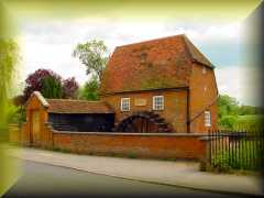 Cobham Mill