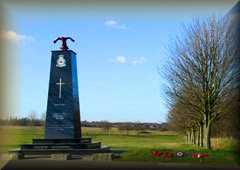 Battle of Britain Monument