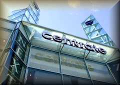 Centrale Shopping
