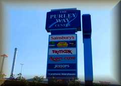 Purley Way Centre