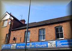 Purley Baptist Church