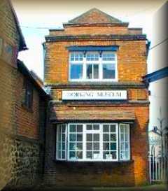 Dorking & District Museum