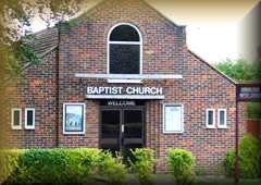 Baptist Church