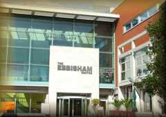 Ebbisham Centre