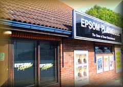 Epsom Playhouse