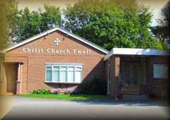 Christ Church Ewell