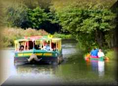 Guildford Boat House