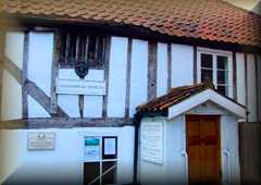 Leatherhead Museum of Local History