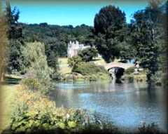 Titsey Place & Gardens