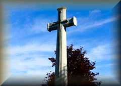 West Byfleet War Memorial