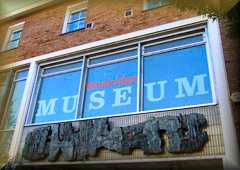 Elmbridge Museum