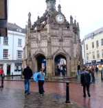 Chichester Market Place