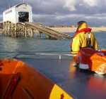 Selsey Lifeboat