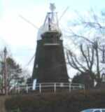 Barnham Windmill