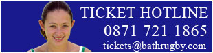 Bath Tickets