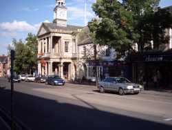 tourist
                                                office