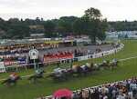 Uttoxeter Race Course